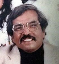 Enrique Garcia Cruz obituary, 1950-2017, Bryan, TX