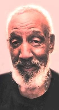 Hubert Larry Dean Sr. obituary, 1938-2018