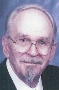 George "Keith" Gnagy obituary, 1918-2013