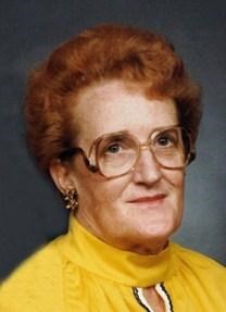 Beula Chesak obituary, 1929-2013