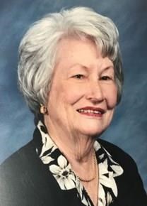 Mary Helen Margaret BISHOP obituary, 1919-2017, Stockton, CA