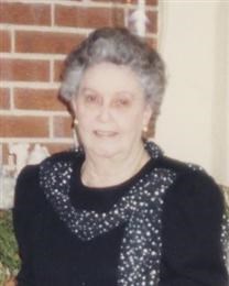 Una  "Sis" Wade Cook obituary, 1917-2011, Shenandoah, VA