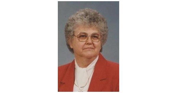 Mary Cox Obituary (1931 - 2011) - Legacy Remembers
