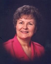 Maridene Louise Arndt obituary, 1934-2017, Kansas City, MO