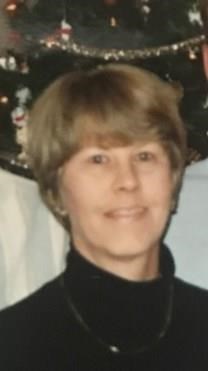 Raelene C. Hydro obituary, 1944-2018, Springfield, VA