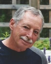 John F. Sherwood Sr. obituary, 1942-2016