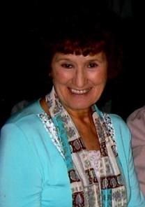 Jeanne Ellen Weight obituary, 1947-2017, Tucson, AZ