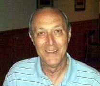 Johnny Cephus Lunsford obituary, 1941-2017, Newton, NC