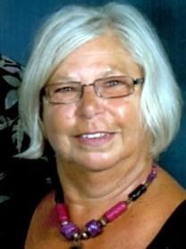 Nancy Lee O'Brien obituary, 1943-2016, Woodstock, GA