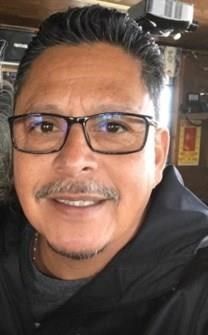 Castulo Loredo Jr. obituary, 1962-2017, Brentwood, CA