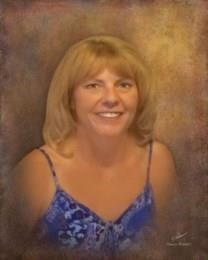 Margaret Sciarra obituary, 1965-2016