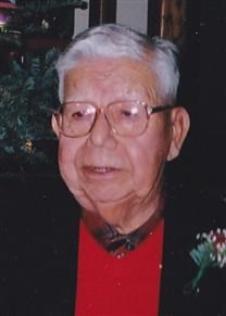 Joe Ben Arenas obituary, 1919-2011, Fresno, CA