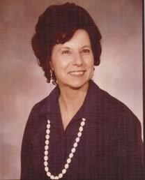 Eva Ruth Eubanks obituary, 1916-2017, Texarkana, TX