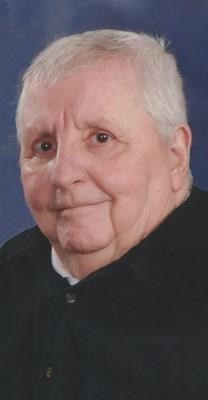 Byron Paul Nicholson obituary, 1939-2017, Fort Wayne, IN