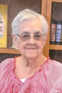 Wanda M Morgan obituary, 1936-2017, Wichita Falls, TX