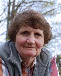 Charlotte Rose Zielie obituary, 1934-2010, Renton, WA