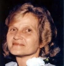 Linda C. Allen obituary, 1946-2013, Cross City, FL