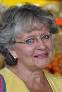 Diane Tétreault Alary obituary, 1945-2011, Mascouche, QC