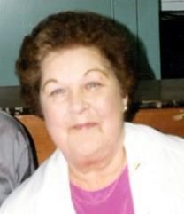 Elaine Gautreaux Schlapkohl obituary, 1921-2017, Harahan, LA