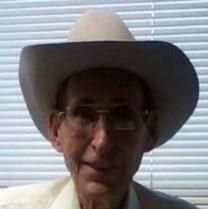 Earl Correll obituary, 1940-2018, Iowa Park, TX