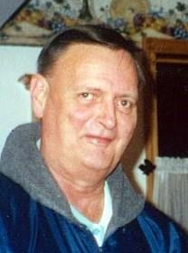 Richard F. Mitchell obituary, 1944-2017