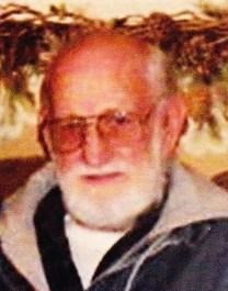 Edwin J. Horn obituary, 1935-2012, Union City, MI