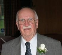 Lawrence D Mark obituary, 1922-2012, Holley, NY