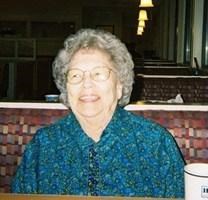 Marion Nadine Acord obituary, 1926-2011