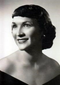 Pauline E. Touchman obituary, 1934-2018, Beavercreek, OH