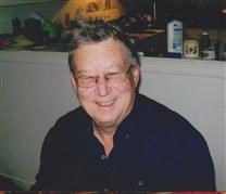 James Phillip Sewell obituary, 1945-2010