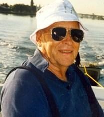 Mr. Gerald N. Bailey obituary, 1928-2012