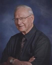 Leland Lowell Nehls obituary, 1923-2014, Yakima, WA