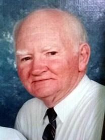 Harvey Wade McMahan obituary, 1937-2013, Marion, NC