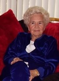 Amelia Sue Ellis obituary, 1921-2017, Austin, TX