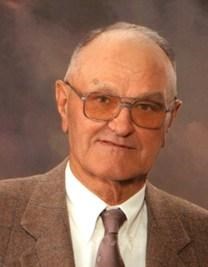 Wilbert W. Korthaus obituary, 1927-2013