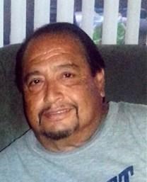 Michael Angel Alvarado obituary, 1953-2013, Escondido, CA
