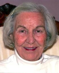 Dorothy Eleanor Reynolds obituary, 1919-2014