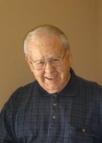Donald Martin COLLINGS obituary, 1925-2017, Yakima, WA