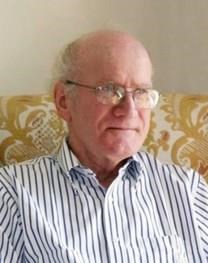 Donald Whiteman McQuay obituary, 1926-2017, Whitby, ON