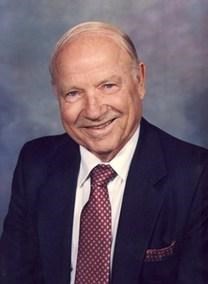Walter Andrushko obituary, 1921-2013