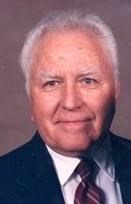 Edgar James Casteen Jr. obituary, 1918-2017, Raleigh, NC