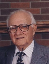 Roland E. Bechtel Sr. obituary, 1915-2010