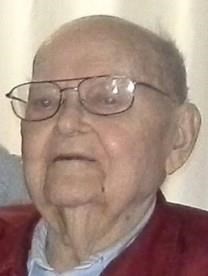 Robert S. Watkins obituary, 1921-2015, Brandon, FL