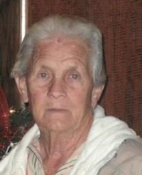 Clementine Elizabeth Durr obituary, 1925-2017, Metairie, LA