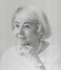 Bette-jo Simpson Buhler obituary, 1921-2017