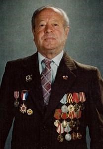 Aleksey S. Sokolov obituary, 1925-2014, Kirkland, WA