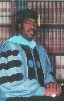 Dr. Raymond Angry obituary, 1949-2011
