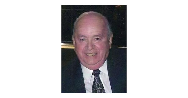 Richard Carroll Obituary (1937 2011) Legacy Remembers