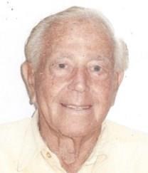 Herman Rothman obituary, 1923-2017, Atascadero, CA