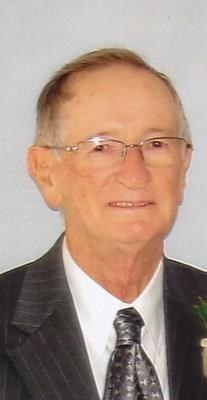 David Dean Snider obituary, 1937-2016